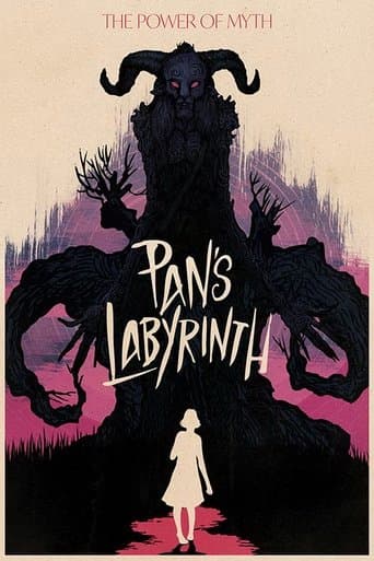 Movie poster for The Power of Myth