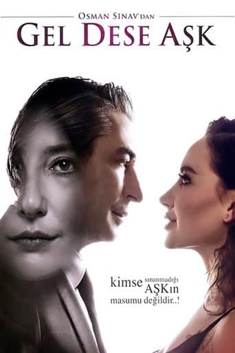 Movie poster for Come and Love