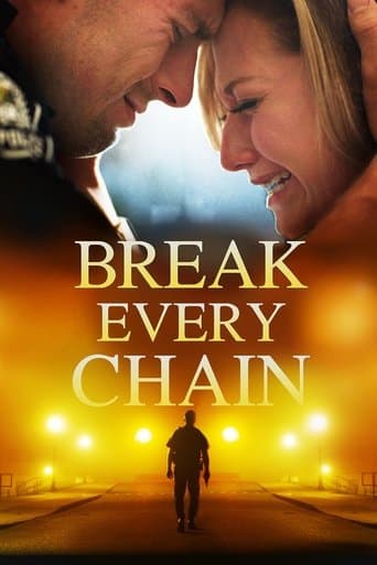 Movie poster for Break Every Chain