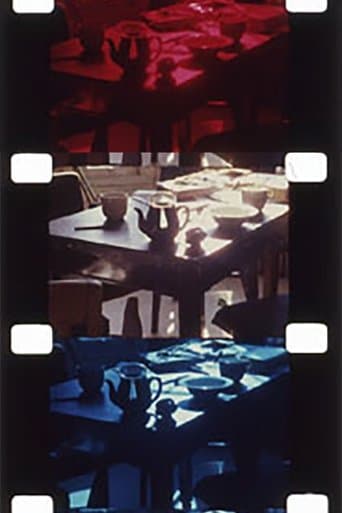 Movie poster for Table