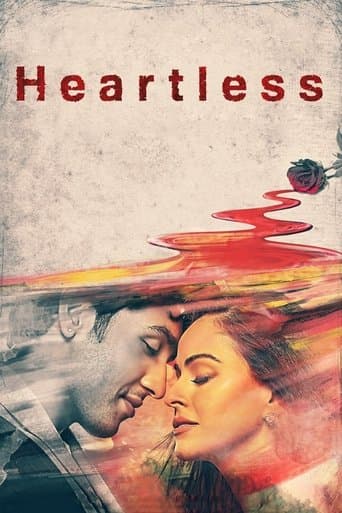 Movie poster for Heartless