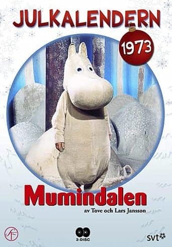 Movie poster for Mumindalen