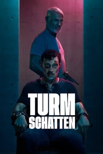 Movie poster for Turmschatten
