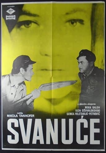 Movie poster for The Sunrise