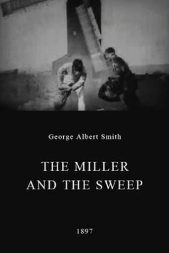 Movie poster for The Miller and the Sweep
