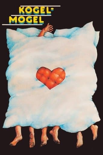 Movie poster for Egg Nogg