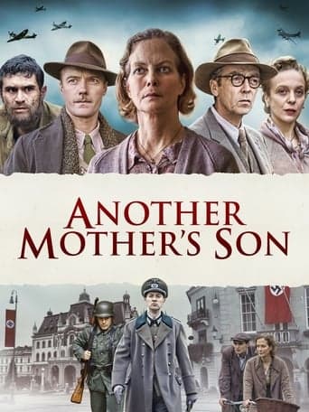 Movie poster for Another Mother's Son