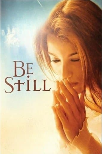 Movie poster for Be Still