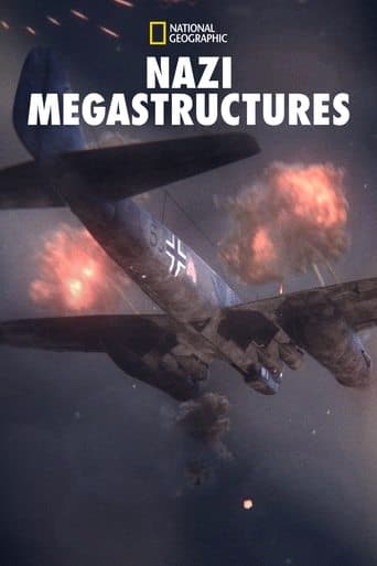 Movie poster for Nazi Megastructures