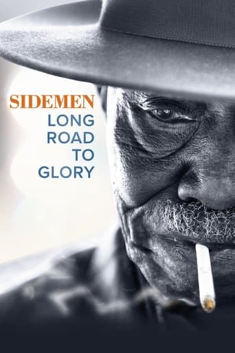 Movie poster for Sidemen: Long Road To Glory