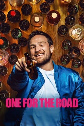 Movie poster for One for the Road