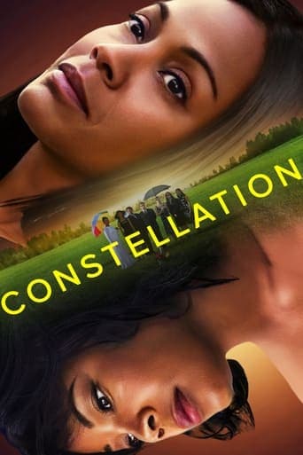 Movie poster for Constellation
