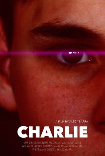 Movie poster for Charlie