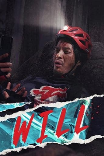 Movie poster for Will
