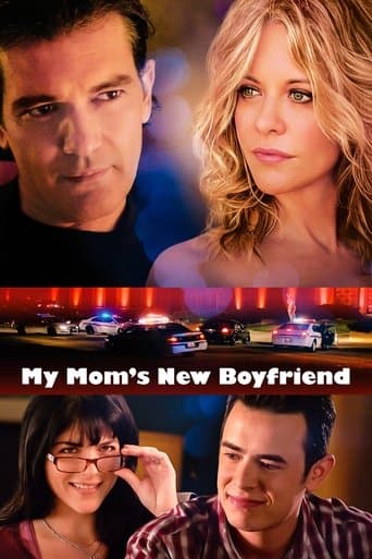 Movie poster for My Mom's New Boyfriend