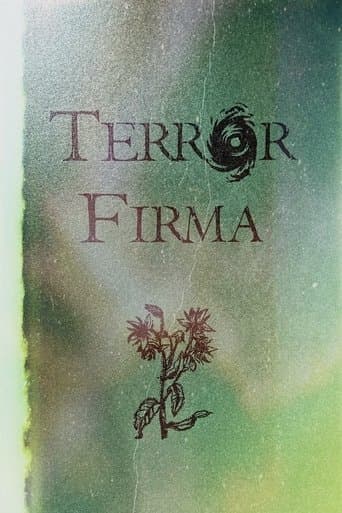 Movie poster for Terror Firma