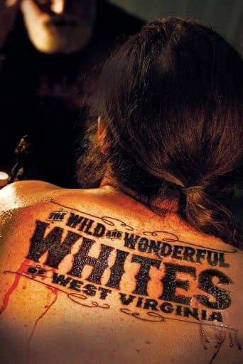 Movie poster for The Wild and Wonderful Whites of West Virginia