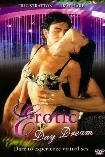 Movie poster for Erotic Day Dream