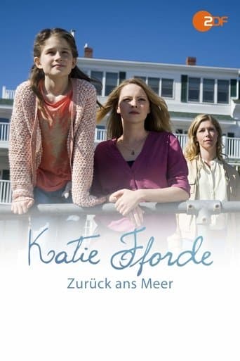 Movie poster for Katie Fforde: Zurück ans Meer