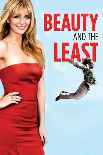 Movie poster for Beauty and the Least