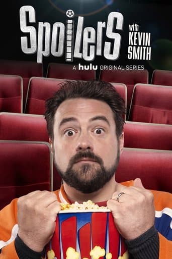 Movie poster for Spoilers