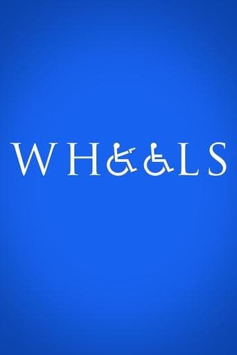 Movie poster for Wheels