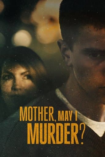 Movie poster for Mother, May I Murder?