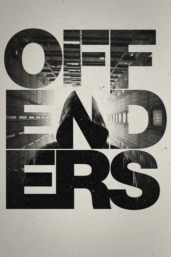 Movie poster for Offenders