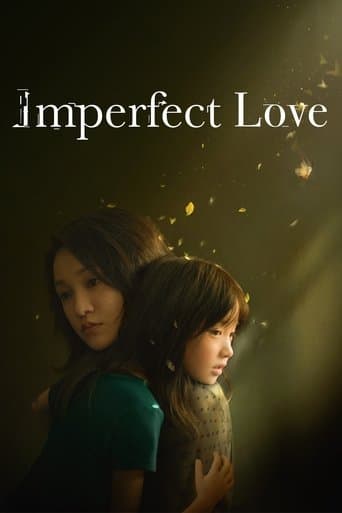 Movie poster for Imperfect Love