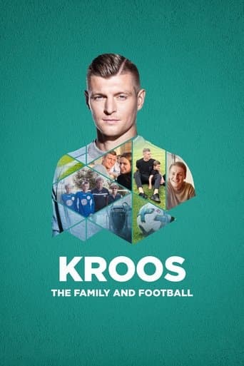 Movie poster for Kroos