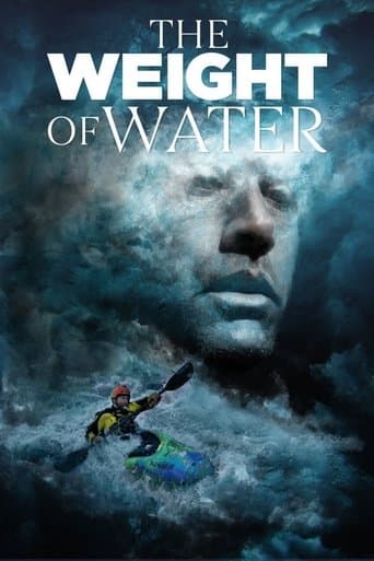 Movie poster for The Weight of Water
