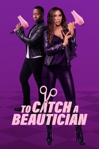 Movie poster for To Catch A Beautician
