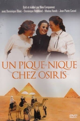 Movie poster for Un pique-nique chez Osiris