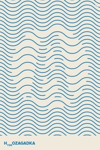 Movie poster for Hydro-Puzzle
