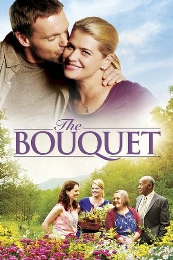 Movie poster for The Bouquet