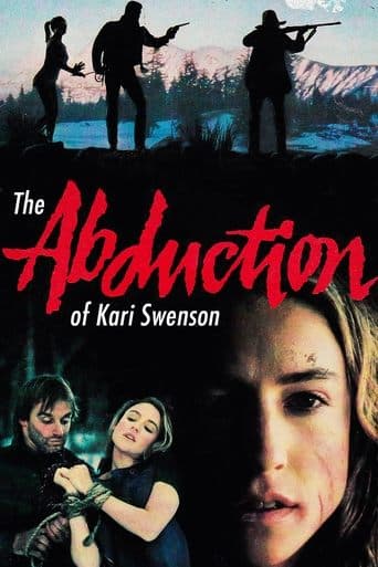 Movie poster for Abduction