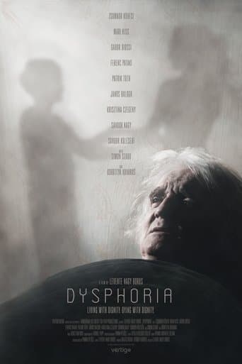 Movie poster for Dysphoria