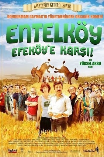 Movie poster for Ecotopia