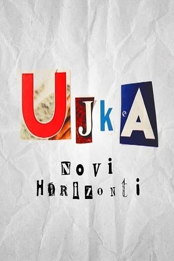 Movie poster for Uncle New Horizons
