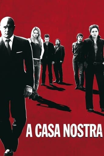 Movie poster for Our Country