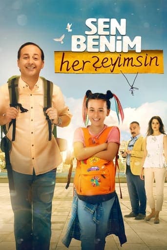Movie poster for You're Everything To Me