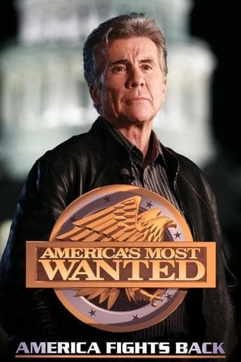 Movie poster for America's Most Wanted