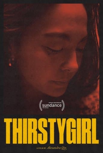 Movie poster for Thirstygirl