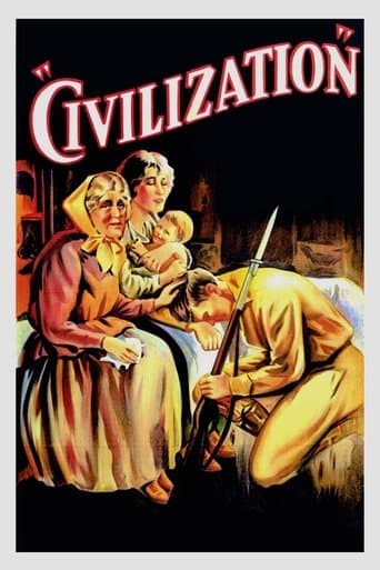 Movie poster for Civilization