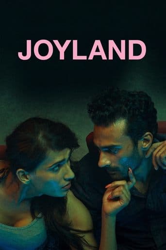 Movie poster for Joyland