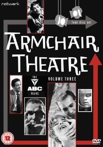 Movie poster for A Night Out
