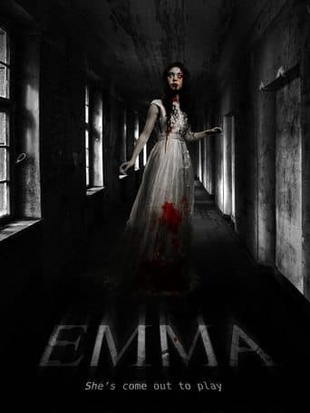 Movie poster for Emma