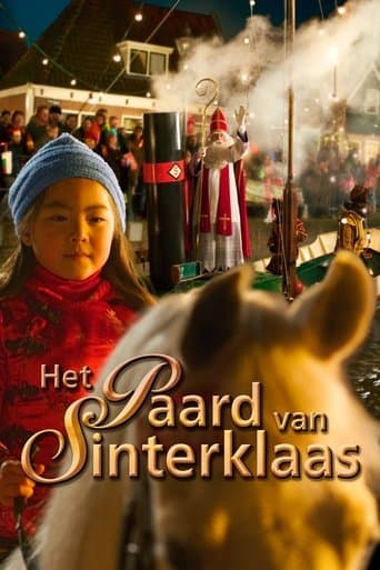 Movie poster for Winky's Horse