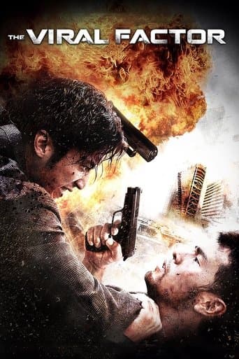 Movie poster for The Viral Factor
