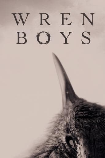 Movie poster for Wren Boys